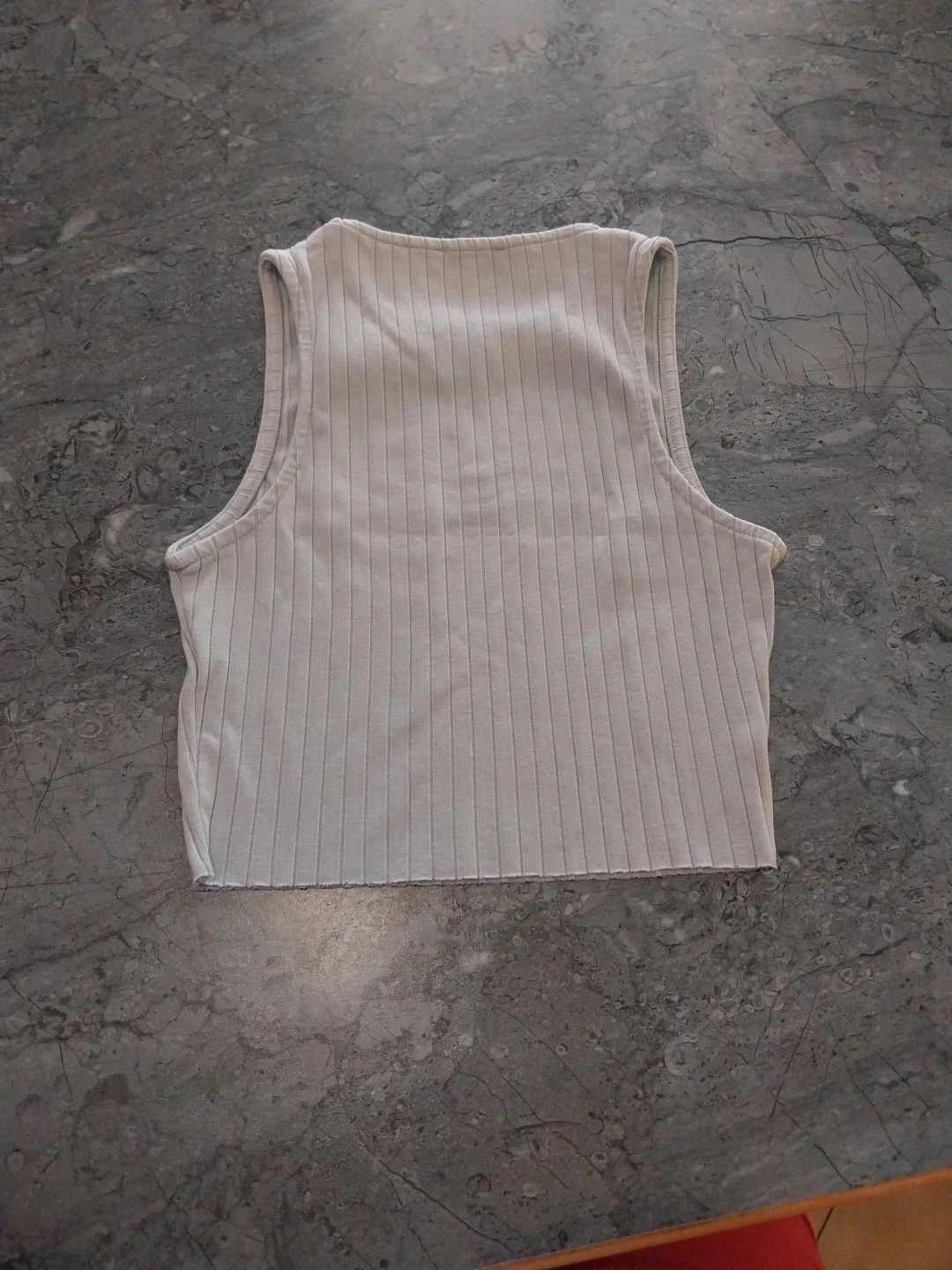 Short tank top Size XS – photo 5